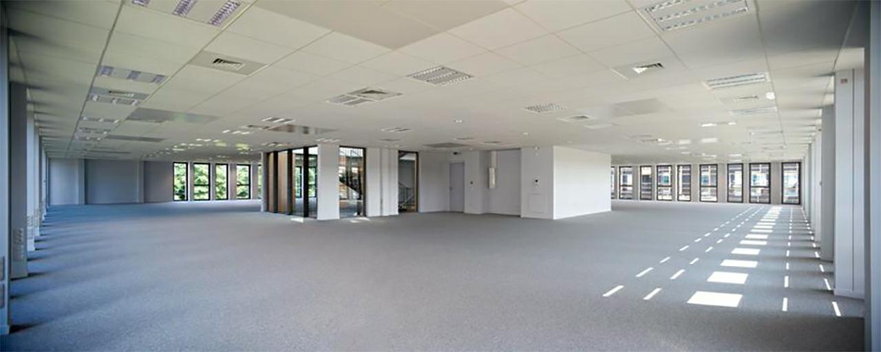 Bureau Villeneuve-d'Ascq 2619m² Location bureau Villeneuve-d'Ascq Nord OLBUR2117997 7